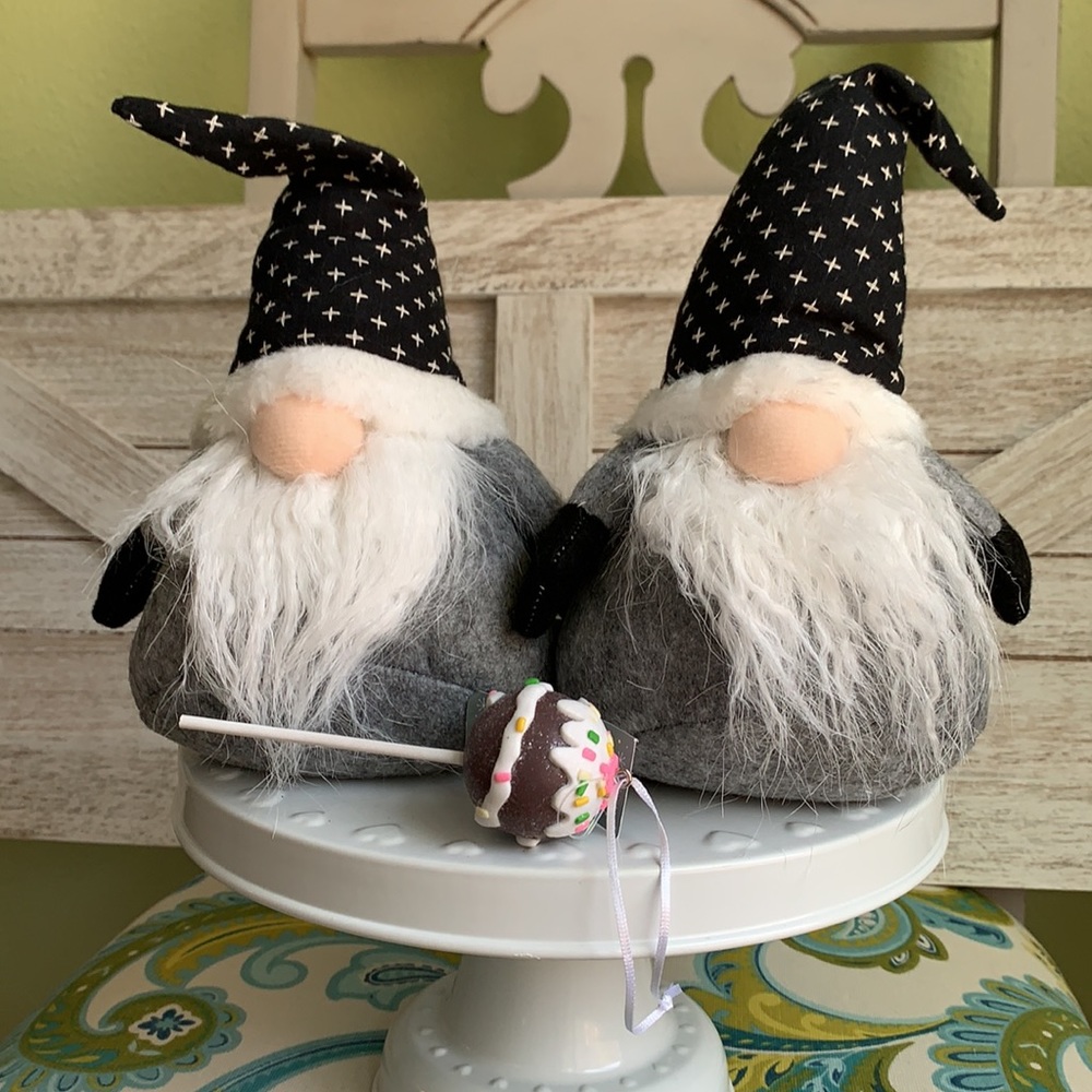 Christmas gnomes hobby lobby - Picture 1 of 5